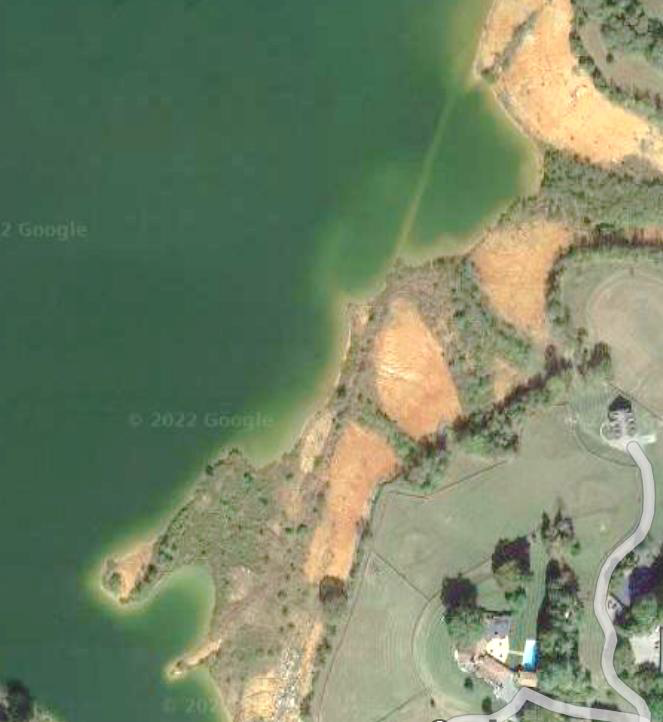 Charleston Cincinnati and Chicago Railroad - 3Cs - CC&C