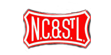 Nashville Chattanooga St Louis NC StL Railway Historical Timeline nashville-chattanooga-st-louis-nc-stl-railway-historical-timeline